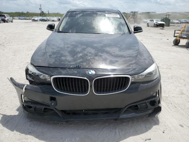 Photo 4 VIN: WBA3X5C58FD560621 - BMW 3 SERIES 