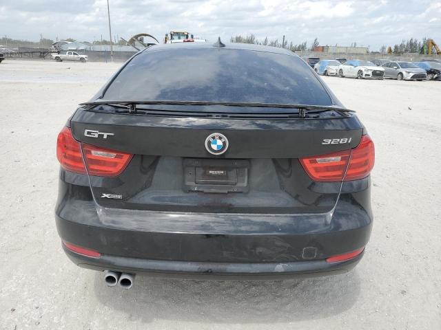 Photo 5 VIN: WBA3X5C58FD560621 - BMW 3 SERIES 