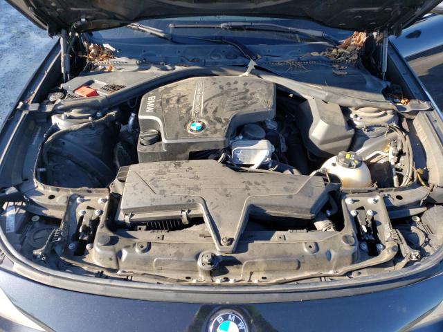 Photo 10 VIN: WBA3X5C58FD560747 - BMW 328 XIGT 