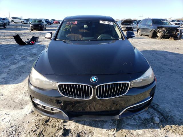 Photo 4 VIN: WBA3X5C58FD560747 - BMW 328 XIGT 