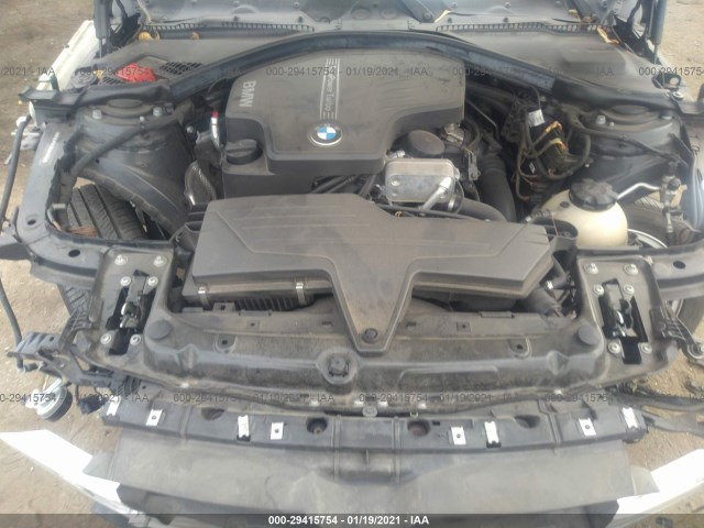 Photo 9 VIN: WBA3X5C59ED242652 - BMW 328 