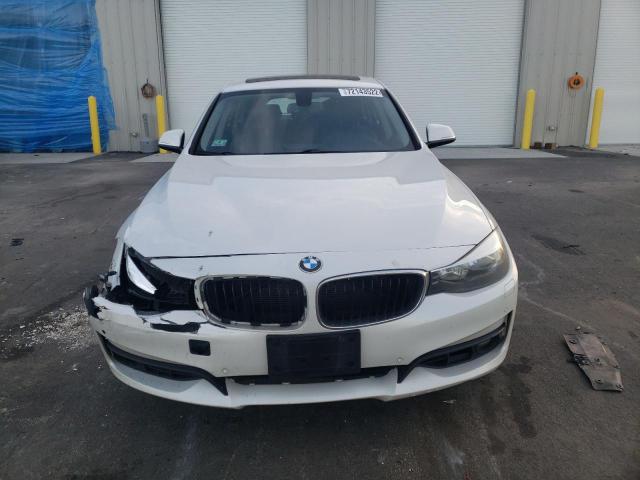 Photo 4 VIN: WBA3X5C59FD560188 - BMW 328 XIGT 