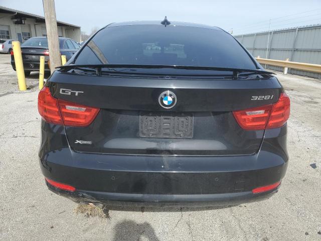 Photo 5 VIN: WBA3X5C59FD560952 - BMW 3 SERIES 