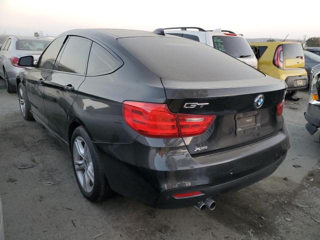 Photo 1 VIN: WBA3X5C59FD562216 - BMW 328 XIGT 