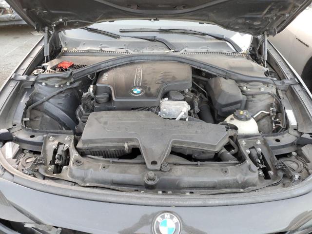 Photo 10 VIN: WBA3X5C59FD562216 - BMW 328 XIGT 