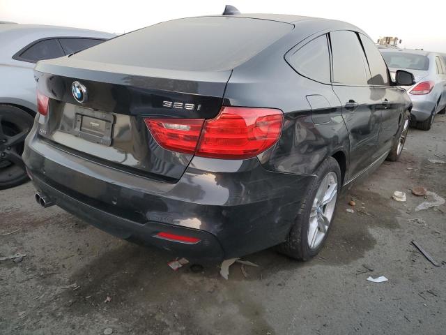 Photo 2 VIN: WBA3X5C59FD562216 - BMW 328 XIGT 