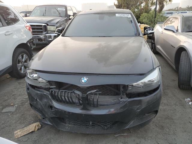 Photo 4 VIN: WBA3X5C59FD562216 - BMW 328 XIGT 