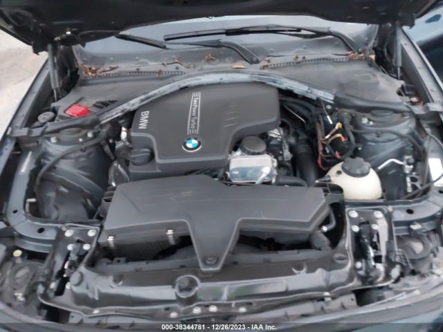 Photo 9 VIN: WBA3X5C5XED243132 - BMW 328I GRAN TURISMO 