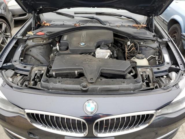 Photo 10 VIN: WBA3X5C5XED243230 - BMW 328 XIGT 