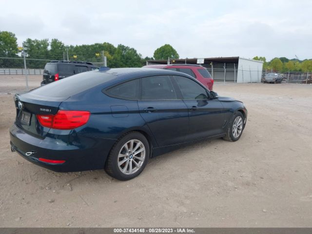 Photo 3 VIN: WBA3X5C5XED556231 - BMW 328I GRAN TURISMO 