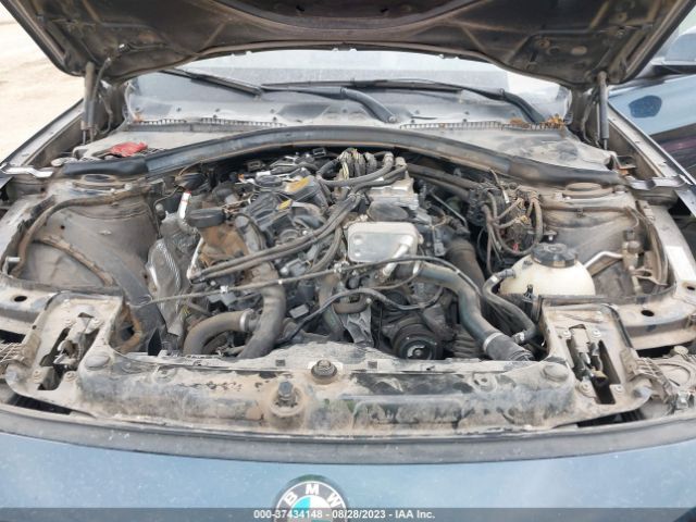 Photo 9 VIN: WBA3X5C5XED556231 - BMW 328I GRAN TURISMO 