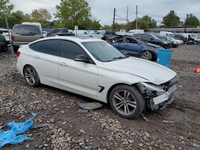 Photo 3 VIN: WBA3X5C5XED556388 - BMW 328 XIGT 