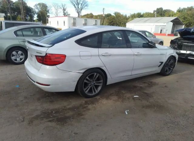 Photo 3 VIN: WBA3X5C5XED559517 - BMW 3 SERIES GRAN TURISMO 