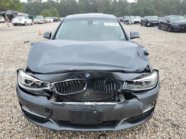 Photo 4 VIN: WBA3X5C5XFD561429 - BMW 328 XIGT 