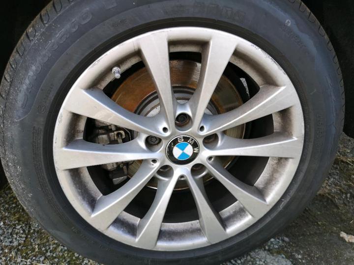 Photo 18 VIN: WBA3X91060D152432 - BMW SERIE 3 GRAN 