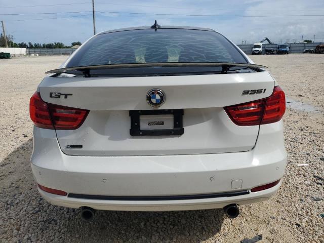 Photo 5 VIN: WBA3X9C50ED153379 - BMW 335 XIGT 