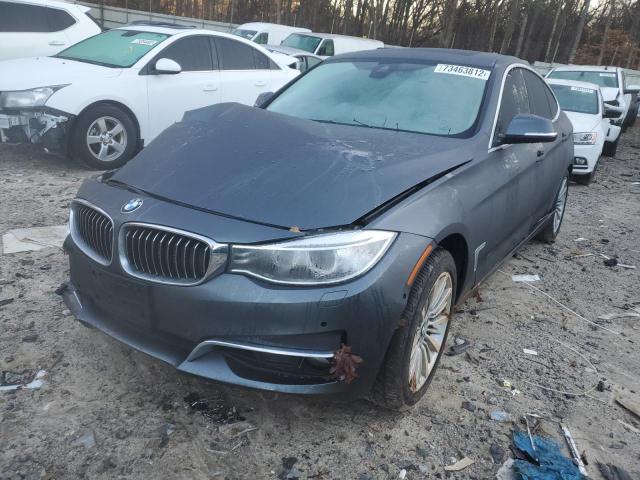 Photo 0 VIN: WBA3X9C50ED153611 - BMW 335 XIGT 