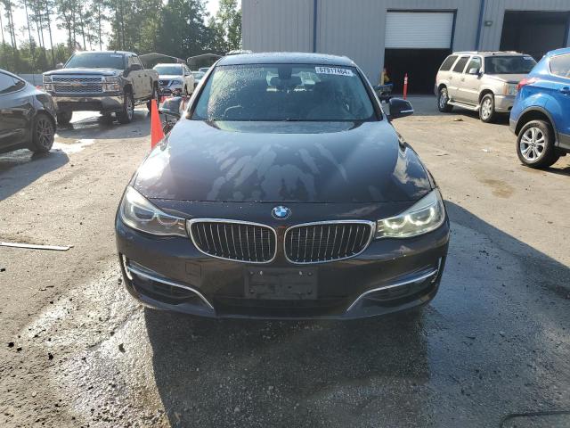 Photo 4 VIN: WBA3X9C50ED867920 - BMW 335 XIGT 