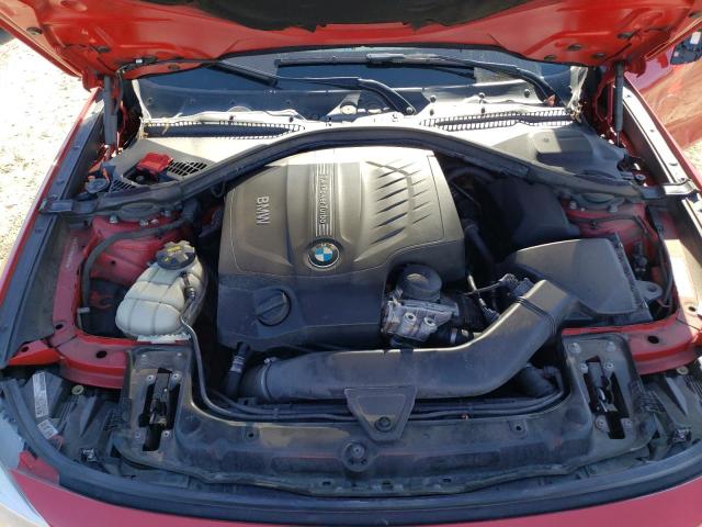 Photo 10 VIN: WBA3X9C50FD868972 - BMW 330I GT 