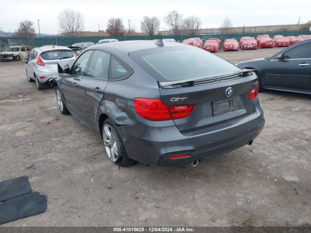 Photo 2 VIN: WBA3X9C50GD869153 - BMW 335I 