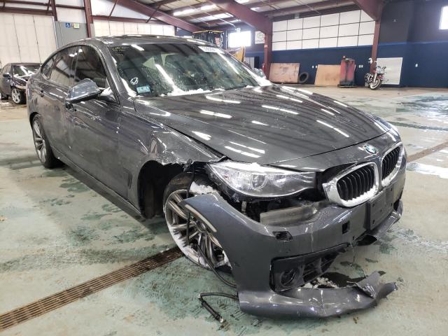 Photo 0 VIN: WBA3X9C50GD870030 - BMW 335I XDRIVE GT 