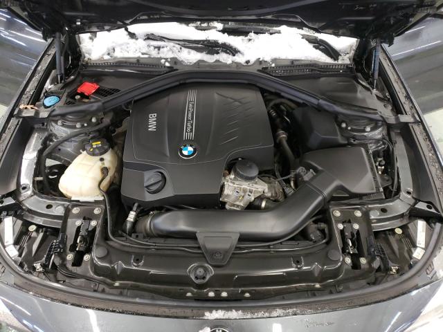 Photo 6 VIN: WBA3X9C50GD870030 - BMW 335I XDRIVE GT 