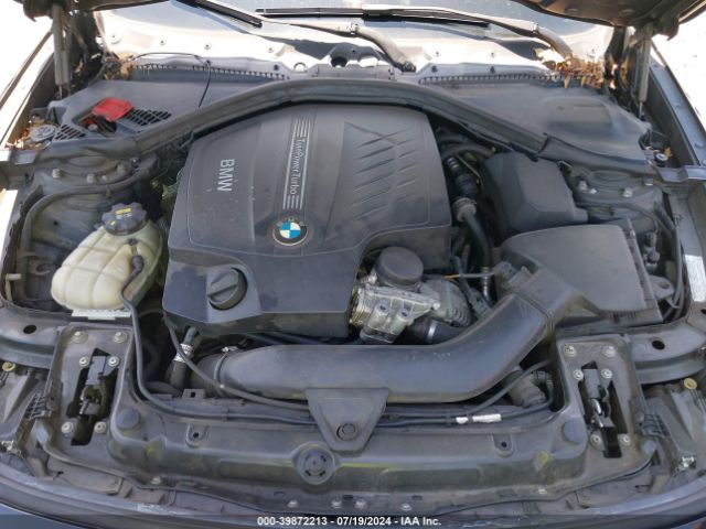 Photo 9 VIN: WBA3X9C51FD868818 - BMW 335I GRAN TURISMO 