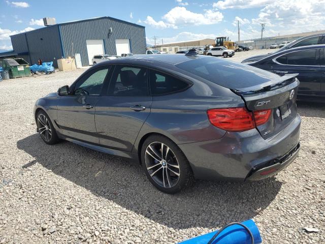 Photo 1 VIN: WBA3X9C51FD868995 - BMW 335 XIGT 