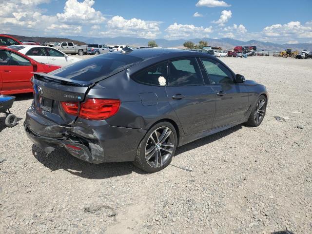 Photo 2 VIN: WBA3X9C51FD868995 - BMW 335 XIGT 