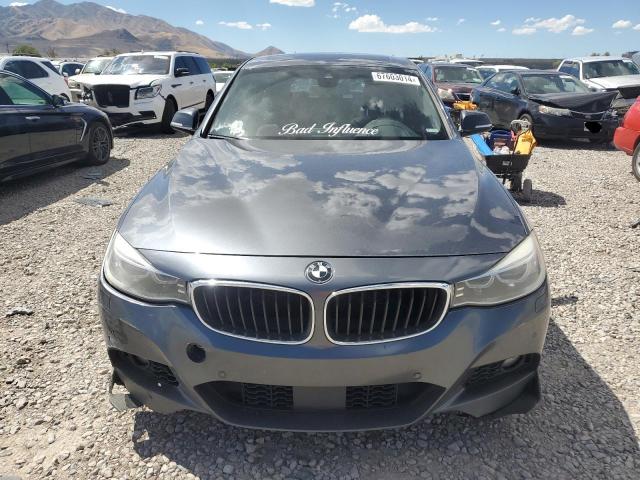 Photo 4 VIN: WBA3X9C51FD868995 - BMW 335 XIGT 