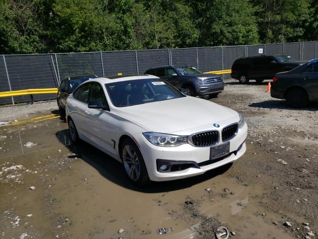 Photo 0 VIN: WBA3X9C52ED867868 - BMW 335I 