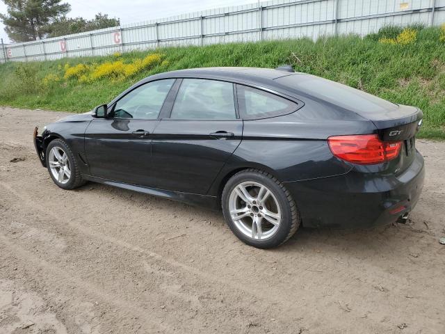 Photo 1 VIN: WBA3X9C52FD869072 - BMW 3 SERIES 