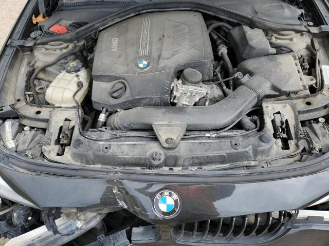 Photo 10 VIN: WBA3X9C52FD869072 - BMW 3 SERIES 