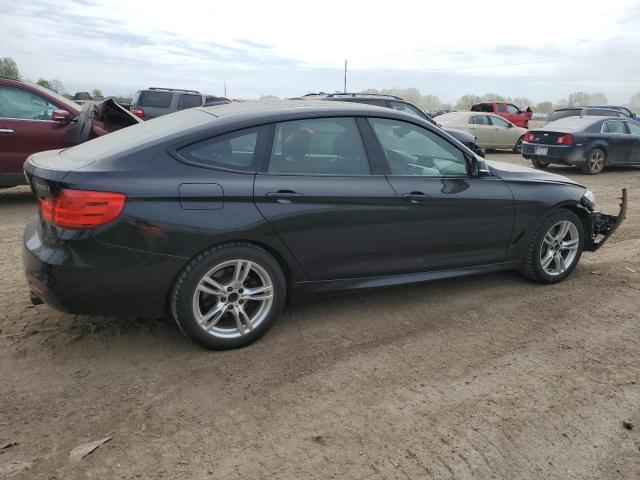 Photo 2 VIN: WBA3X9C52FD869072 - BMW 3 SERIES 