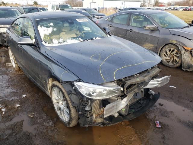 Photo 8 VIN: WBA3X9C52FD869136 - BMW 335 