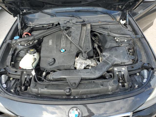 Photo 10 VIN: WBA3X9C52GD869977 - BMW 335 XIGT 