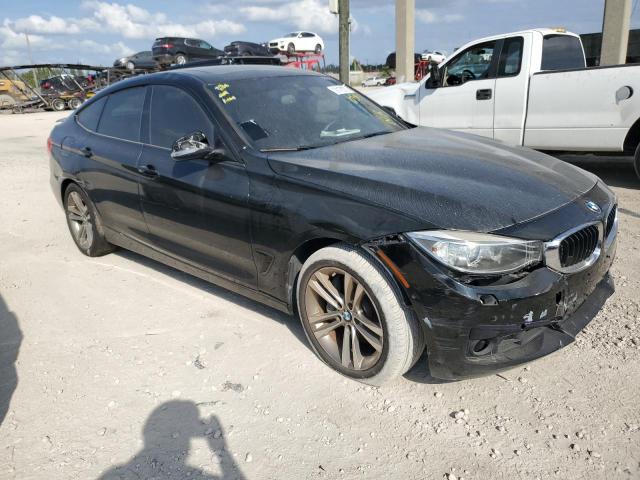 Photo 3 VIN: WBA3X9C52GD869977 - BMW 335 XIGT 