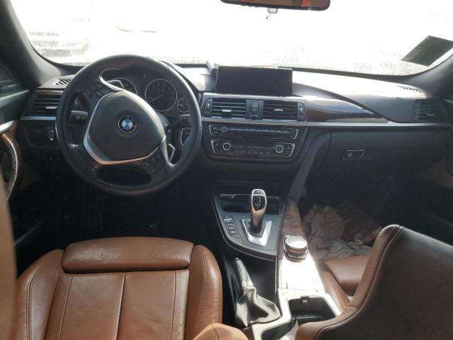 Photo 7 VIN: WBA3X9C52GD869977 - BMW 335 XIGT 