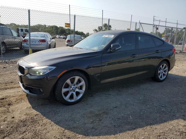 Photo 0 VIN: WBA3X9C53ED153019 - BMW 335 XIGT 