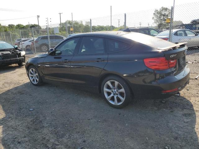 Photo 1 VIN: WBA3X9C53ED153019 - BMW 335 XIGT 