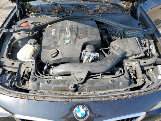 Photo 10 VIN: WBA3X9C53ED153019 - BMW 335 XIGT 