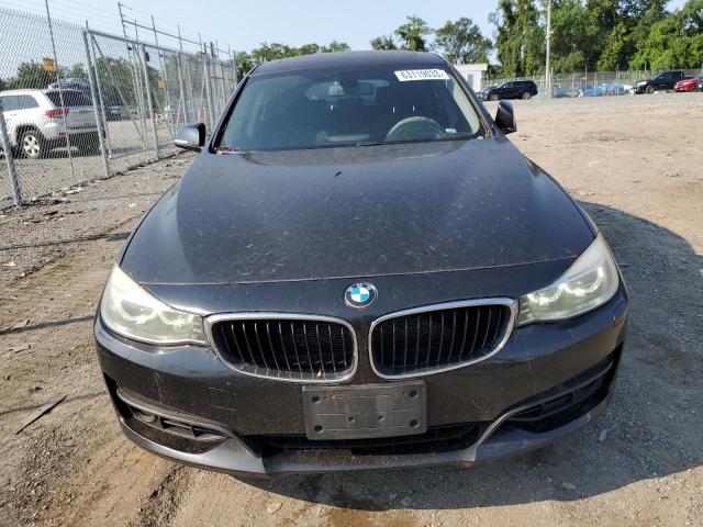 Photo 4 VIN: WBA3X9C53ED153019 - BMW 335 XIGT 