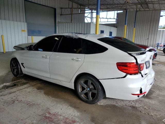 Photo 1 VIN: WBA3X9C53ED153179 - BMW 335 XIGT 