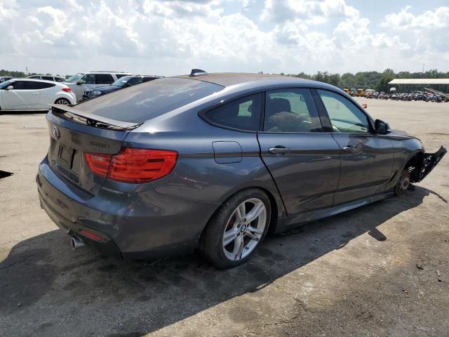 Photo 2 VIN: WBA3X9C53GD869387 - BMW 3 SERIES GT 