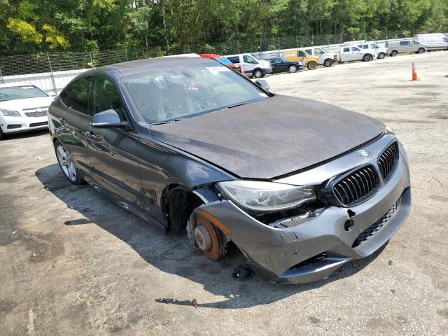 Photo 3 VIN: WBA3X9C53GD869387 - BMW 3 SERIES GT 