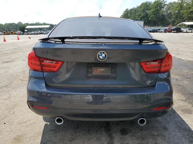 Photo 5 VIN: WBA3X9C53GD869387 - BMW 3 SERIES GT 