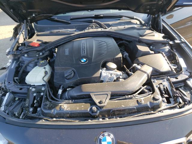 Photo 6 VIN: WBA3X9C54ED153689 - BMW 3 SERIES GT 