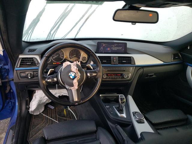 Photo 7 VIN: WBA3X9C54FD868599 - BMW 335 XIGT 