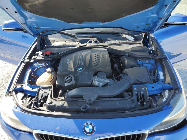 Photo 10 VIN: WBA3X9C54FD868974 - BMW 335 XIGT 