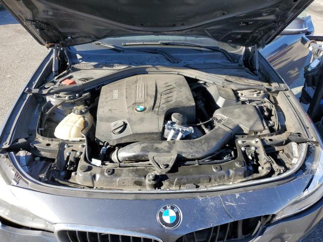 Photo 10 VIN: WBA3X9C54GD869642 - BMW 335 XIGT 